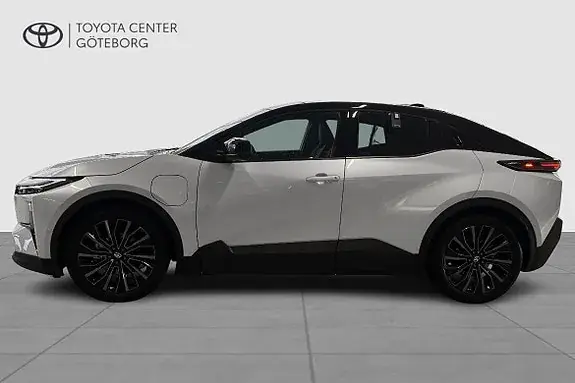 Toyota C-Hr 2026 photo 4