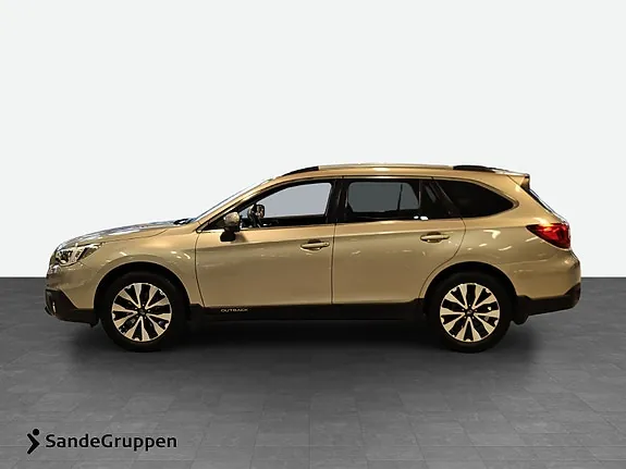 Subaru Outback 2016 photo 2