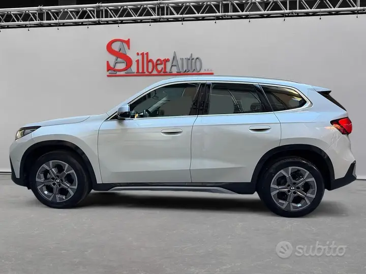 BMW X1 2022 photo 2