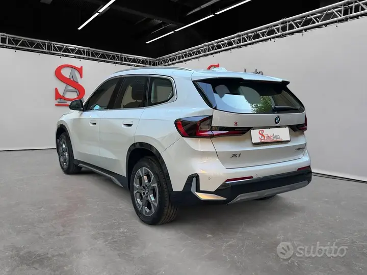 BMW X1 2022 photo 3