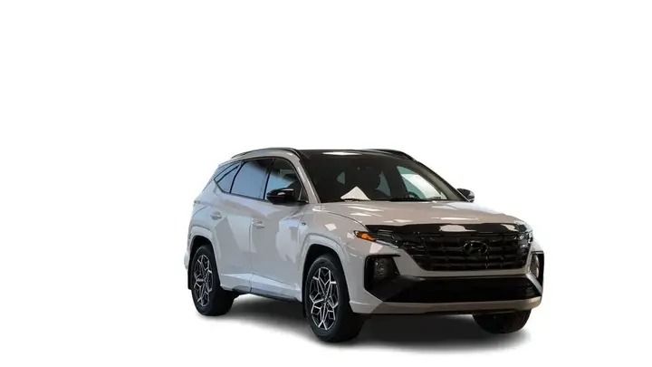 Hyundai Tucson 2023 photo 5