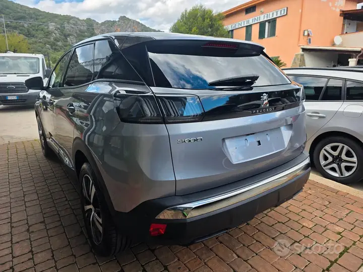 Peugeot 3008 2022 photo 2