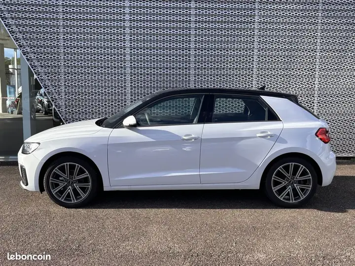 Audi A1 Sportback 2026 photo 2