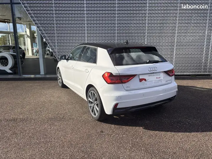 Audi A1 Sportback 2026 photo 3