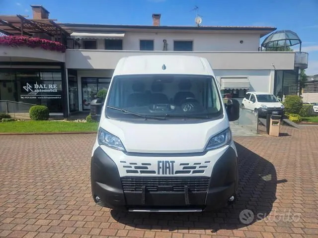 Fiat Ducato 2026 photo 3