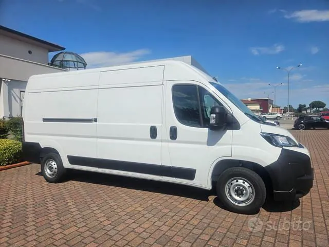 Fiat Ducato 2026 photo 5