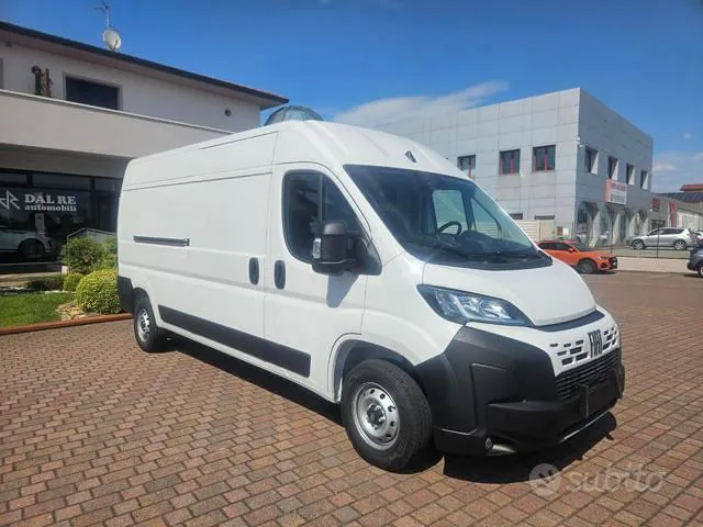 Fiat Ducato 2026 photo 4