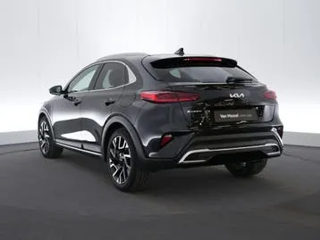 Kia Xceed 2024 photo 2