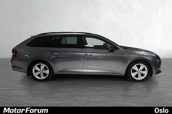 Skoda Superb 2024 photo 4