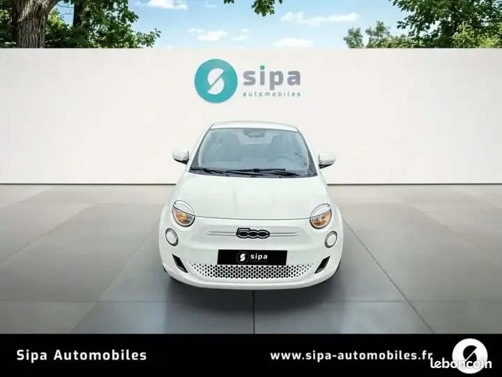 Fiat 500 2023 photo 3