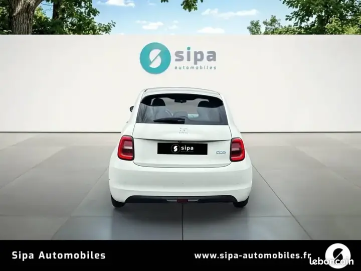 Fiat 500 2023 photo 4