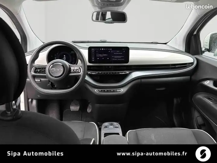 Fiat 500 2023 photo 5