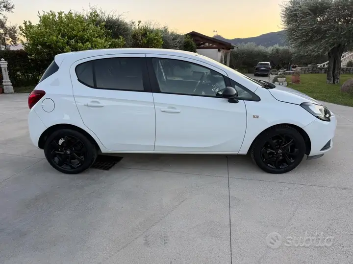 Opel Corsa 2019 photo 5