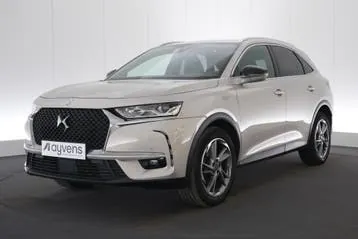 DS Automobiles 7 Crossback