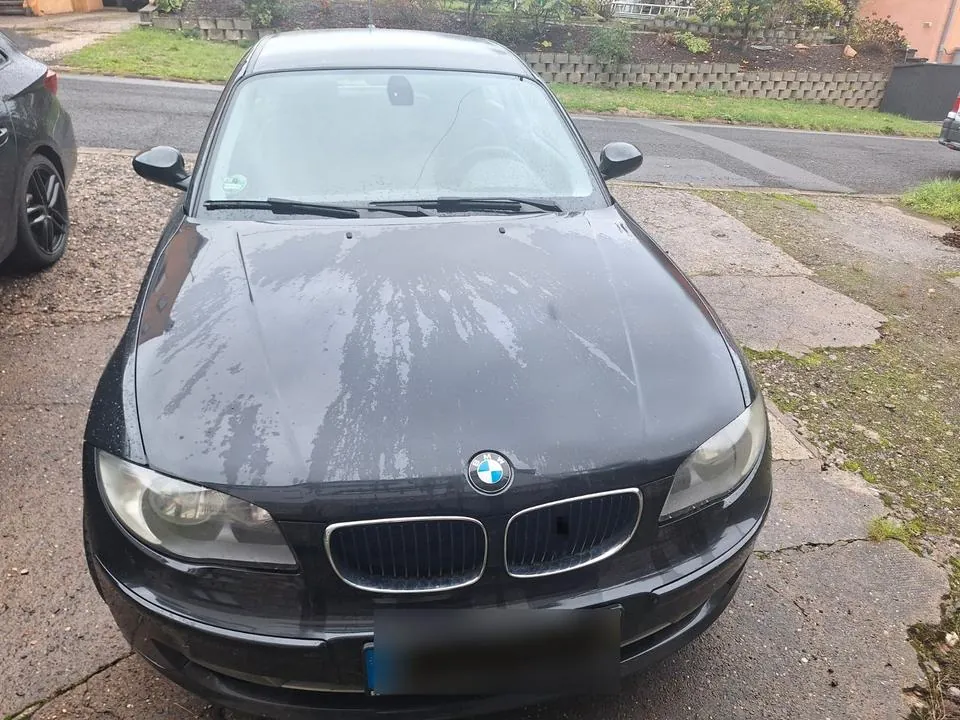 BMW 116I
