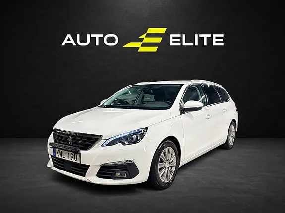 Peugeot 308 Sw