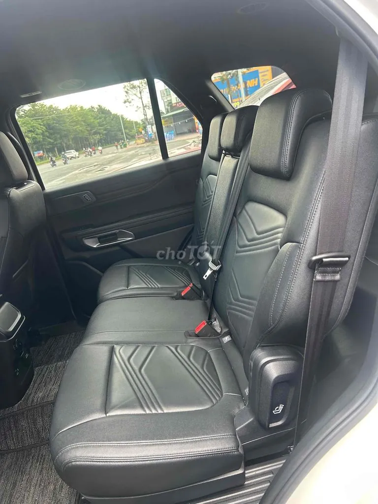 Ford Everest 2024 photo 5