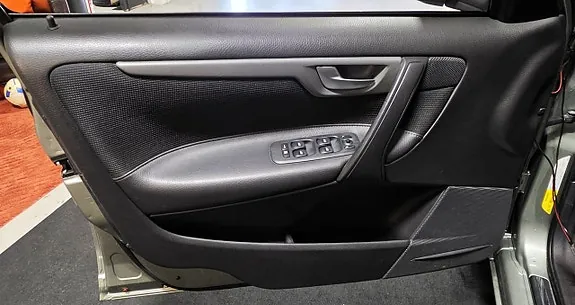 Volvo V70 2008 photo 5