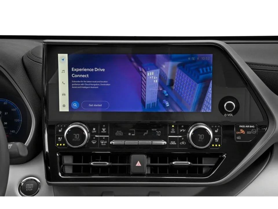 Toyota Highlander 2023 photo 5
