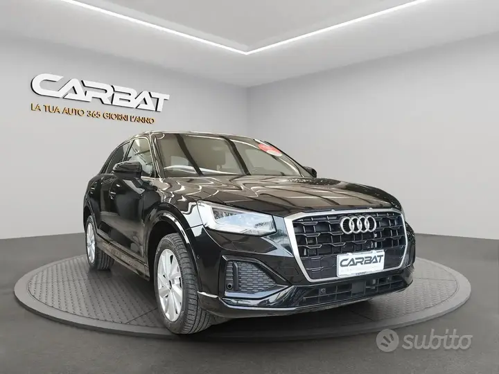 Audi Q2 2021 photo 3