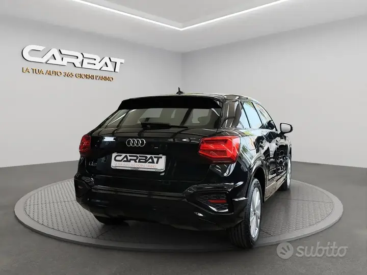 Audi Q2 2021 photo 4