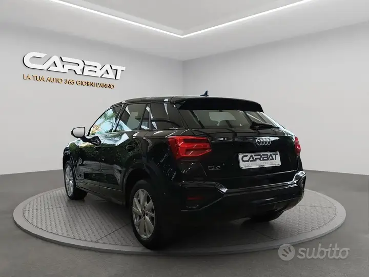 Audi Q2 2021 photo 5