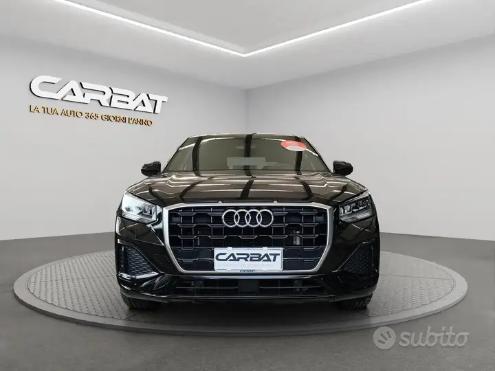 Audi Q2 2021 photo 2
