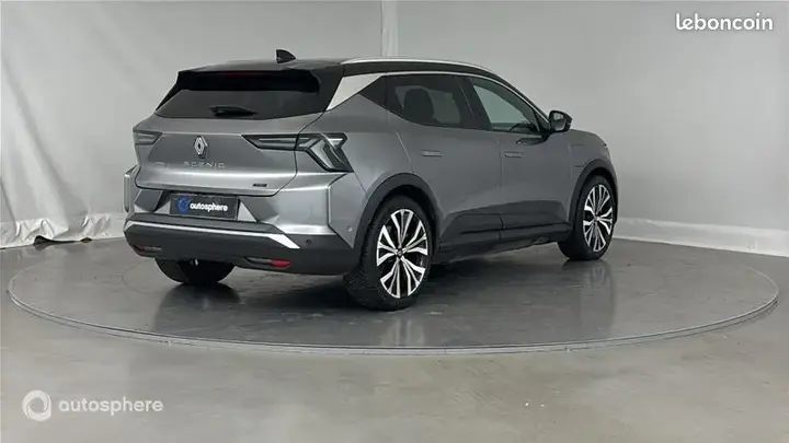 Renault Scenic 2025 photo 5
