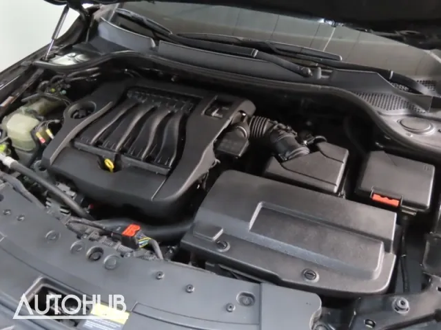 Renault Korea Sm7 2015 photo 5