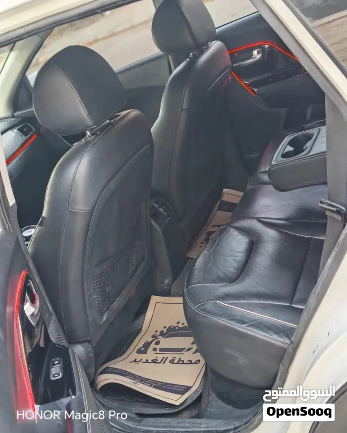 Kia Niro Ev 2019 photo 3