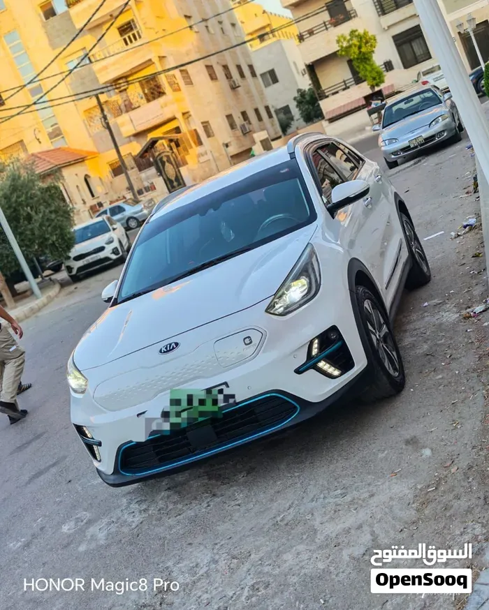Kia Niro Ev