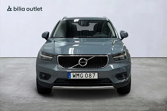 Volvo Xc40 2021 photo 3