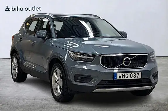 Volvo Xc40 2021 photo 4