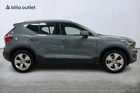Volvo Xc40 2021 photo 5
