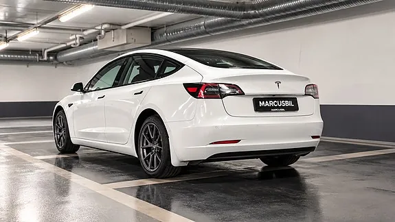Tesla Model 3 2022 photo 5
