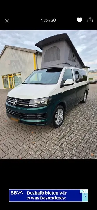 Volkswagen T6