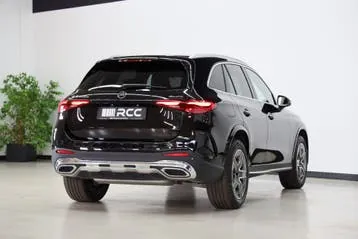 Mercedes-Benz Glc 2024 photo 2