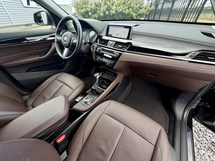 BMW X1 2021 photo 2