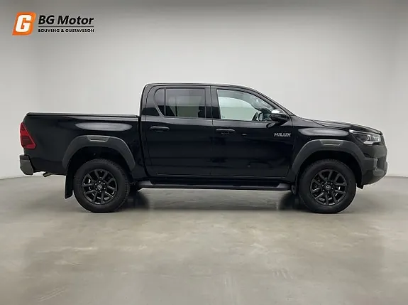 Toyota Hilux 2023 photo 5