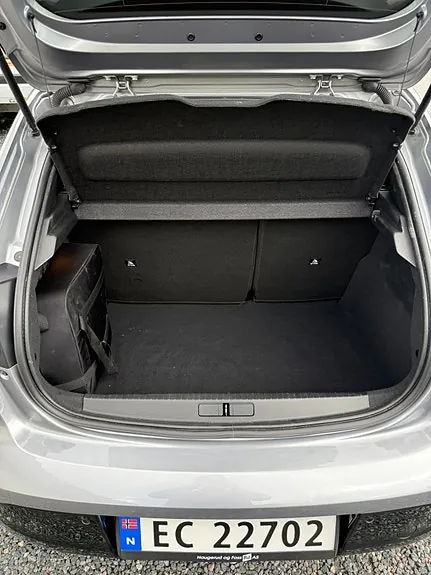 Peugeot 208 2021 photo 5