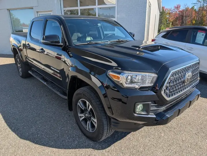 Toyota Tacoma