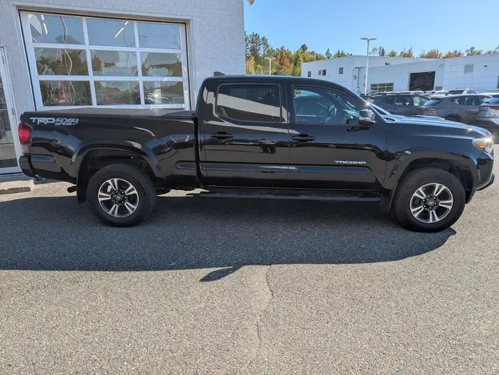 Toyota Tacoma 2019 photo 3