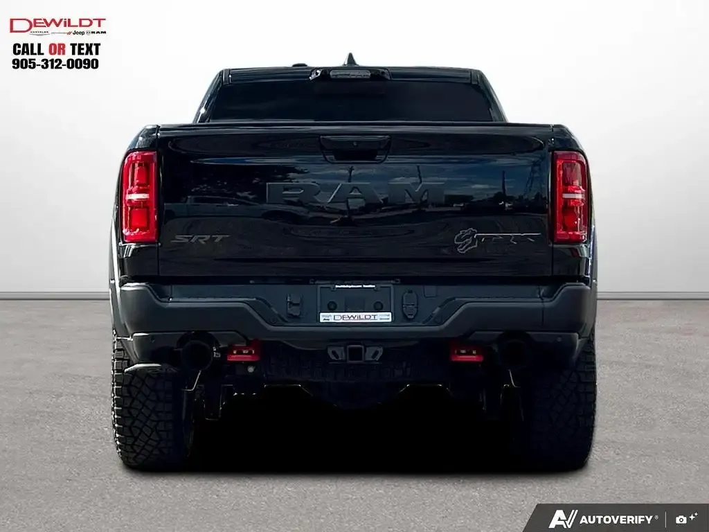 Ram 1500 2027 photo 5