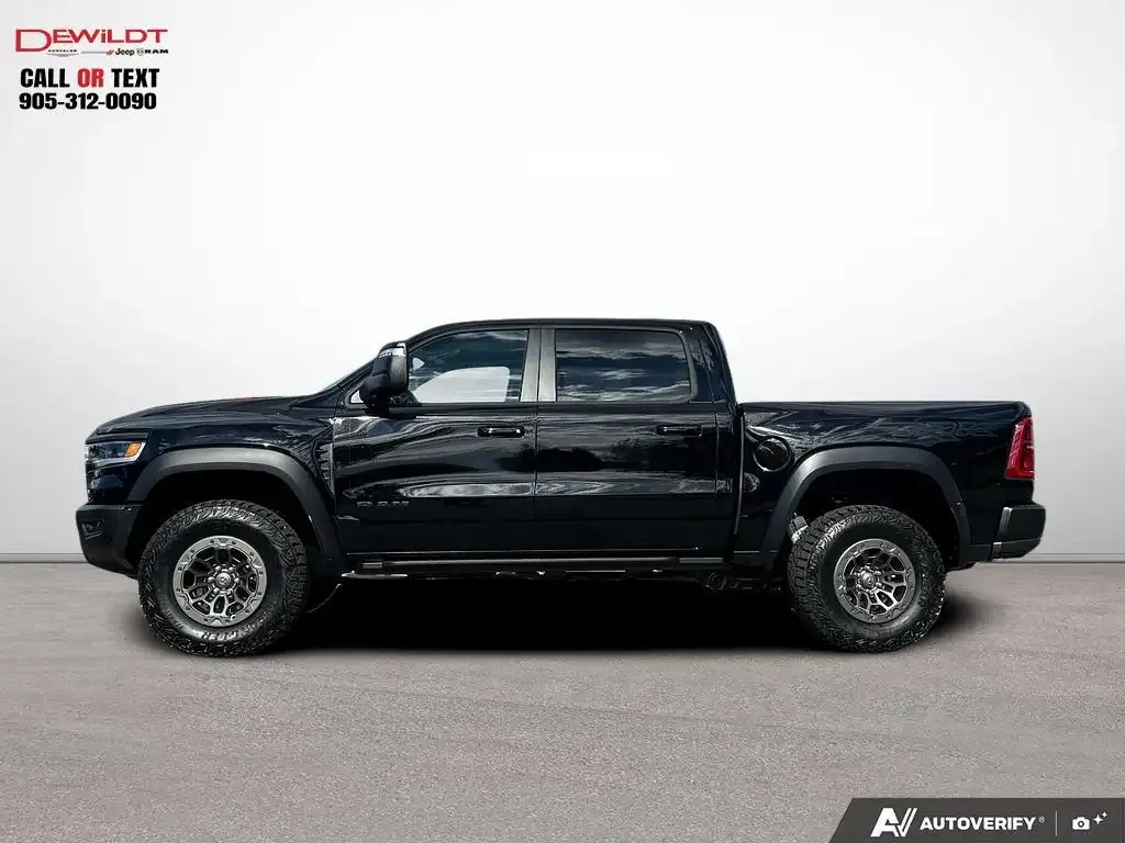 Ram 1500 2027 photo 3