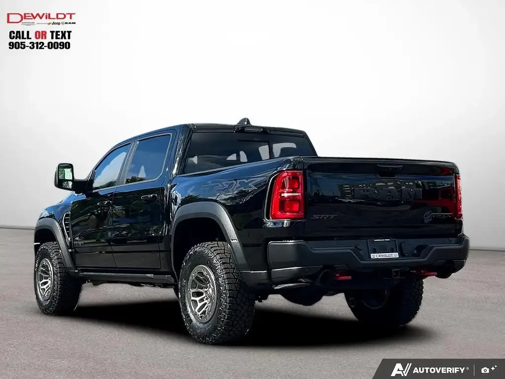 Ram 1500 2027 photo 4