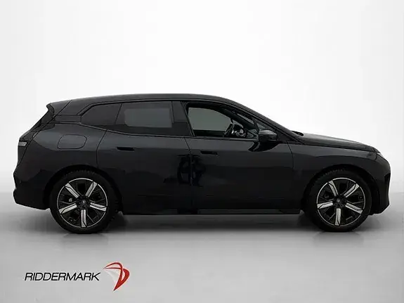 BMW Ix 2022 photo 5