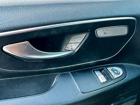 Mercedes-Benz Vito 2020 photo 3