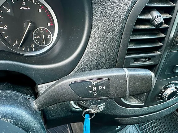 Mercedes-Benz Vito 2020 photo 4