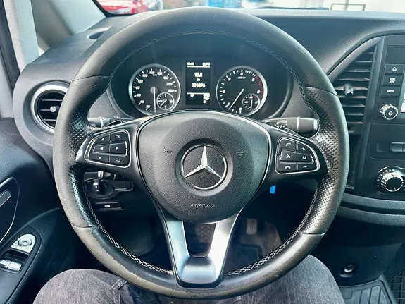 Mercedes-Benz Vito 2020 photo 2