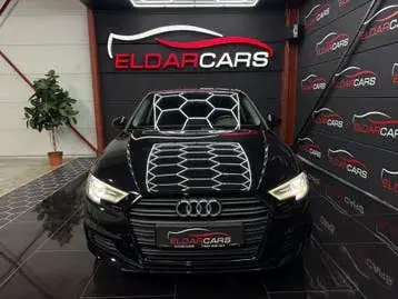 Audi A3 2017 photo 3
